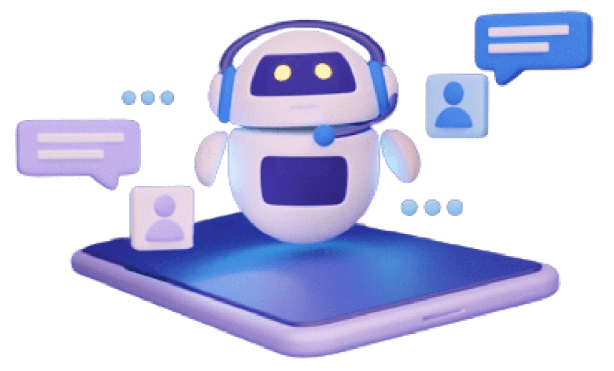 AI Chatbot Development services