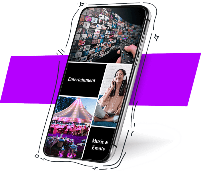 Web & Mobile App Development