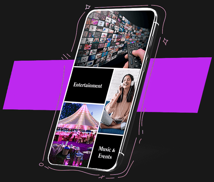 Web & Mobile App Development
