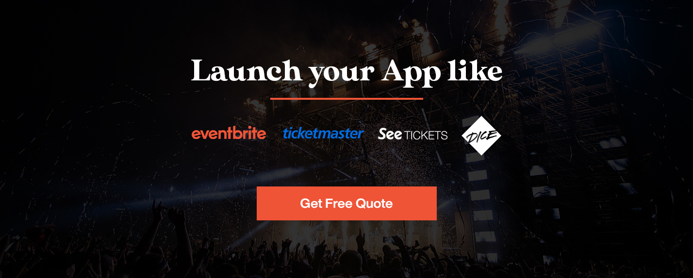 Event Ticketing Platform