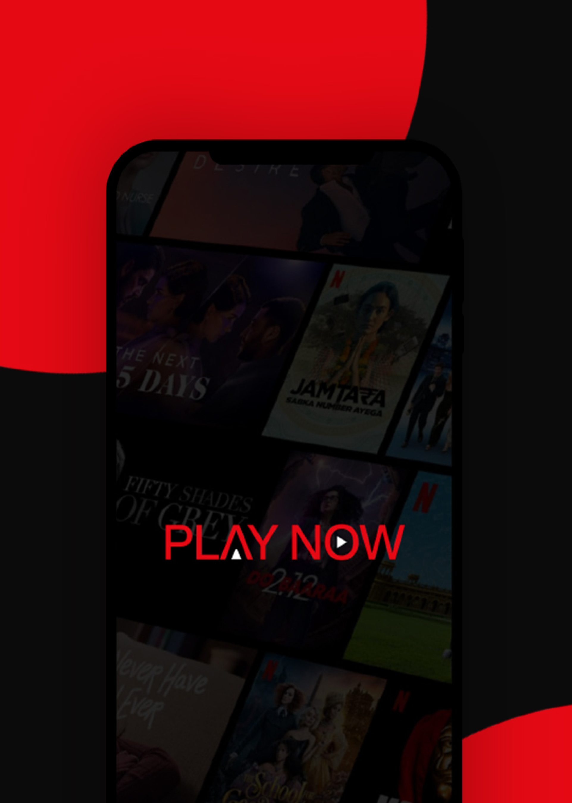 playnow mobile app
