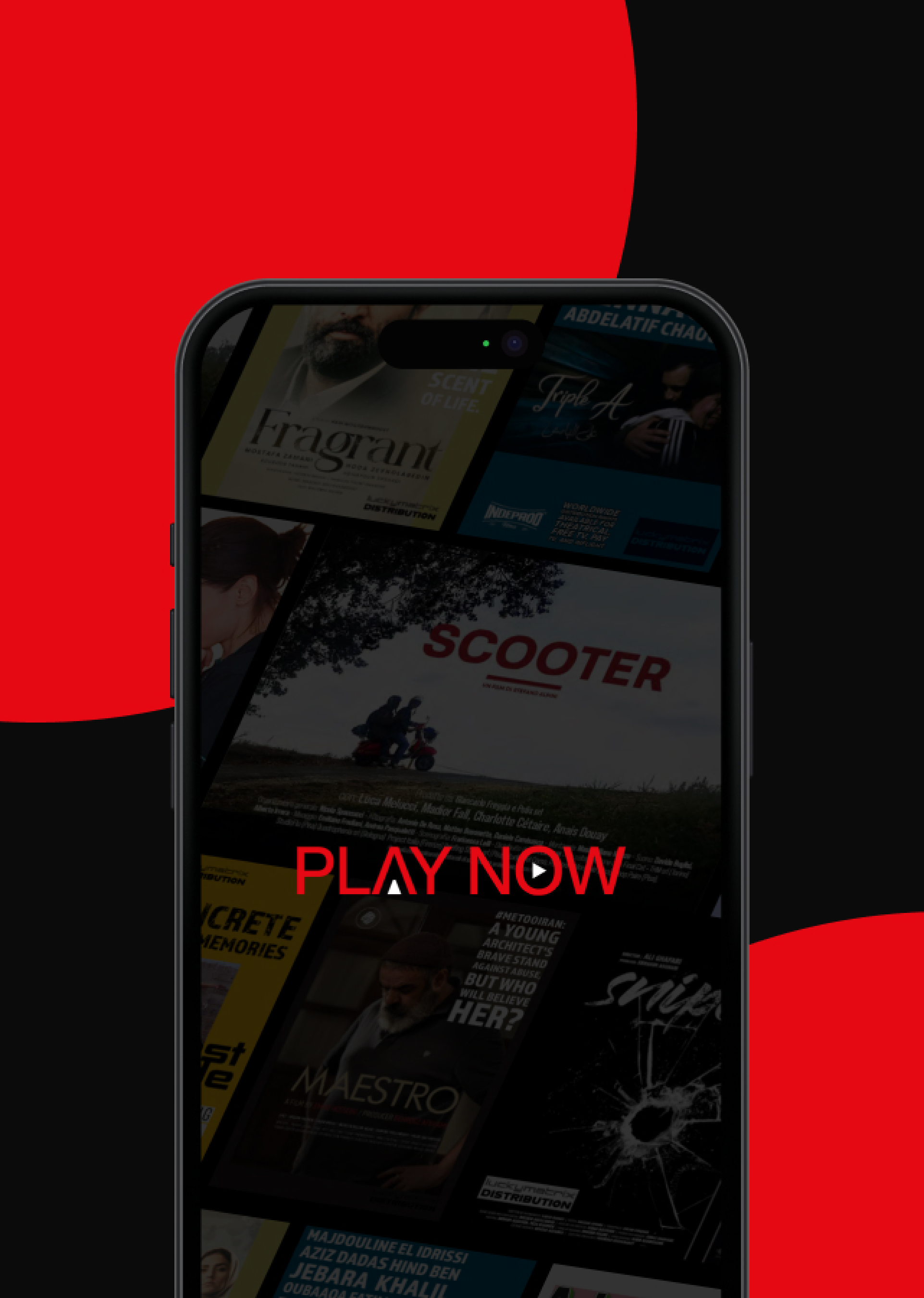 playnow mobile app