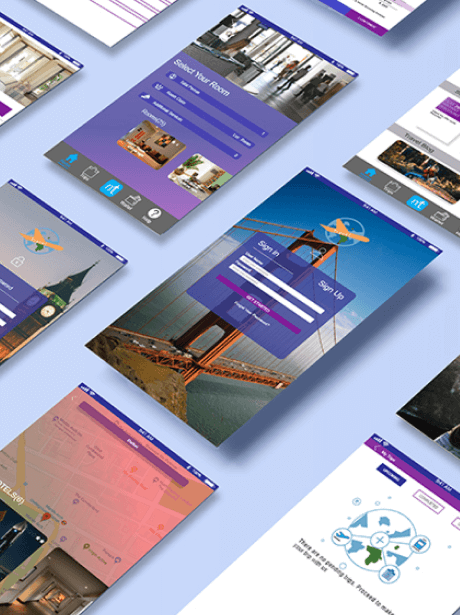 Mobile Application Development