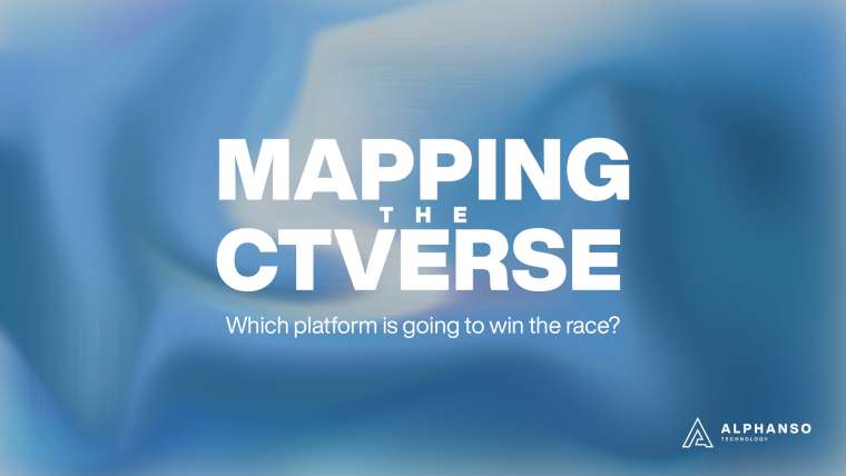 Mapping the CTVerse: Which Platform is Going to Win the Race?