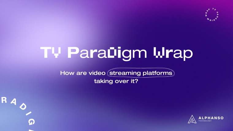 TV Paradigm Wrap
