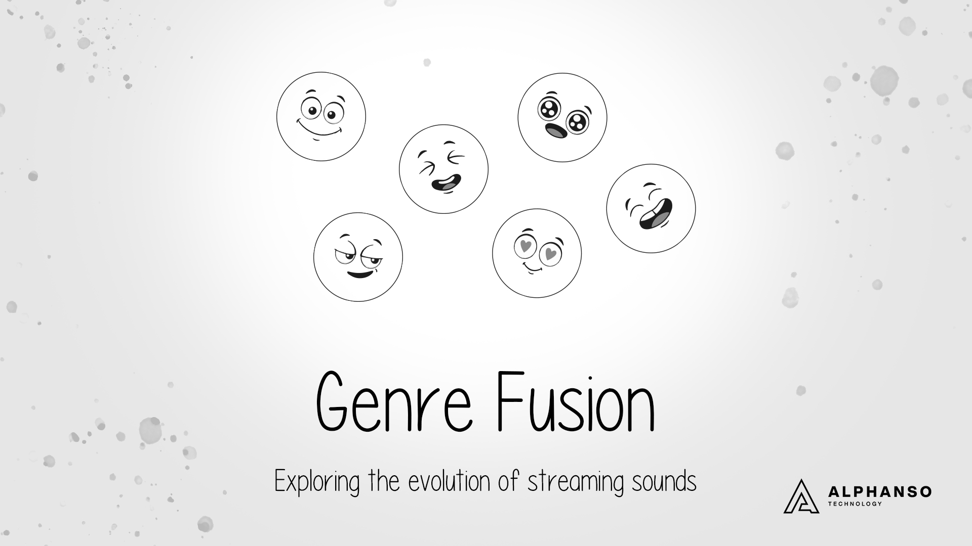 Genre Fusion: Exploring the Evolution of Streaming Sounds