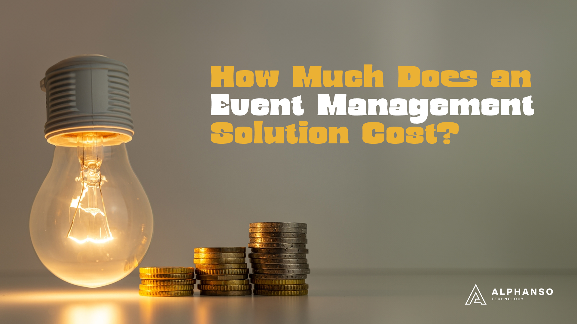 Eventbrite cost