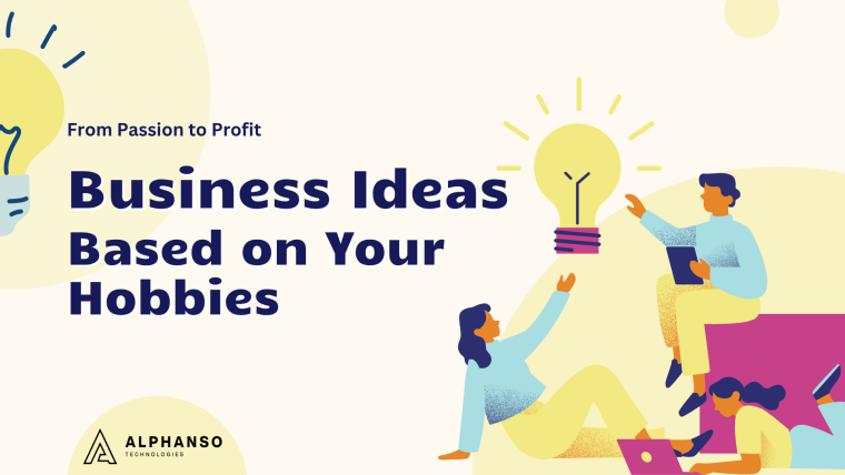 Business Ideas