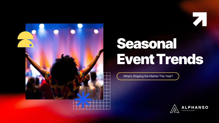 Seasonal Event Trends